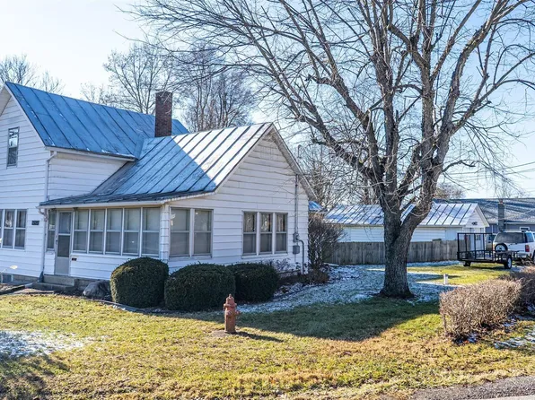 1525 W Ozark St, Pleasant Lake, IN 46779