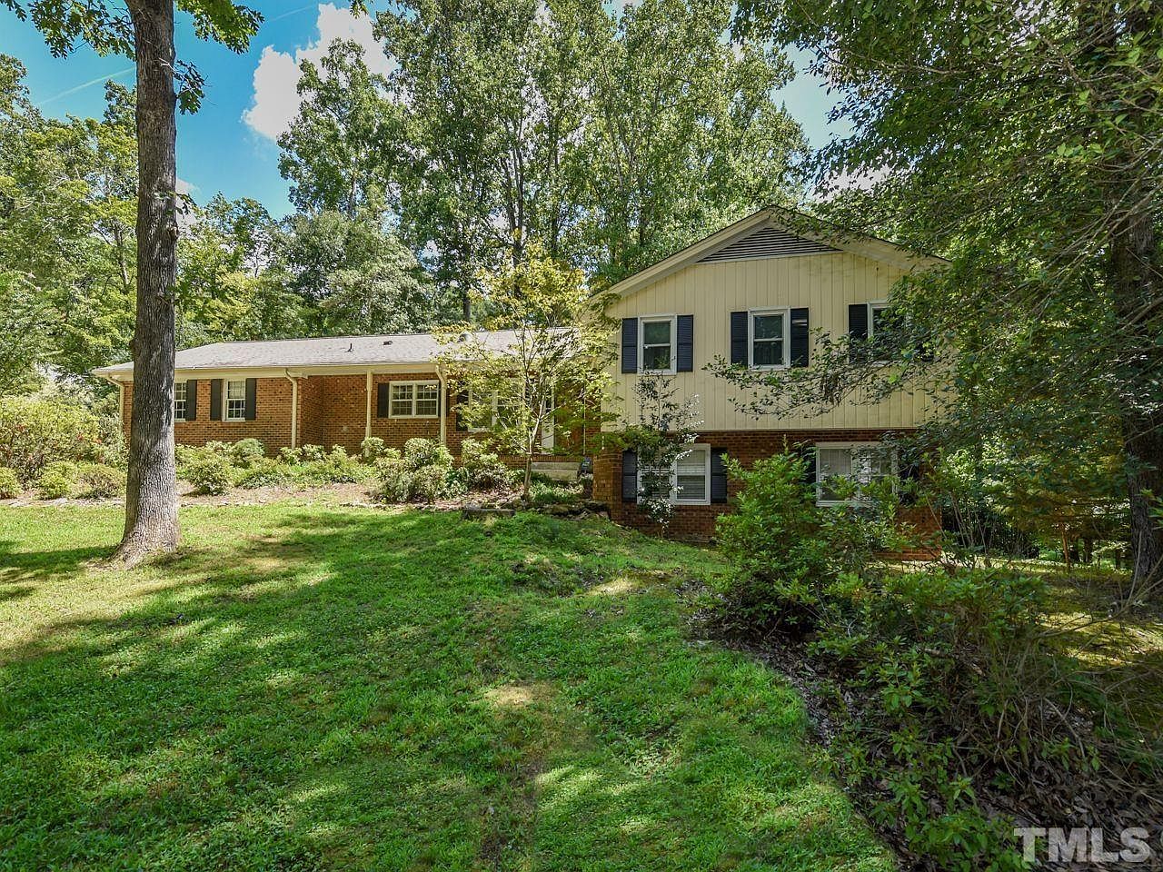 4910 Hollyridge Dr, Raleigh, NC 27612 Zillow