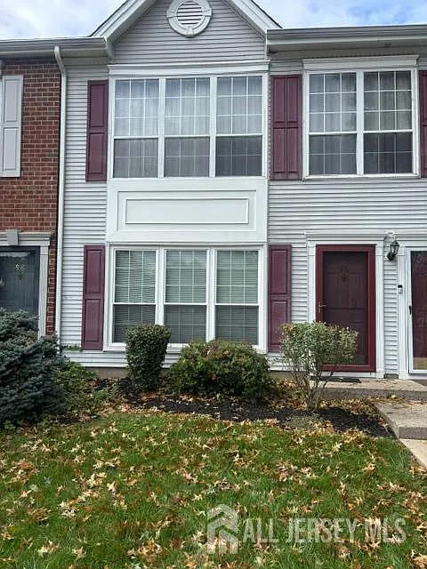96 Amethyst Way