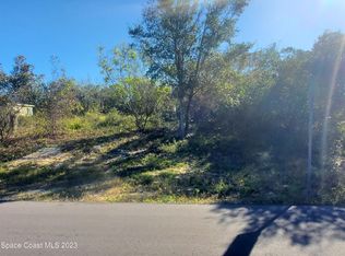 LOT 2 13th St, Sebastian, FL 32976