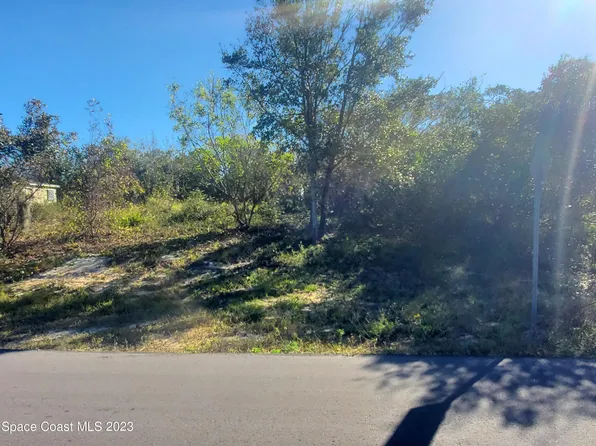 LOT 2 13th St, Sebastian, FL 32976