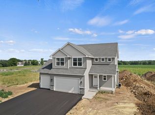 465 Delta Queen Ave, Prescott, WI 54021