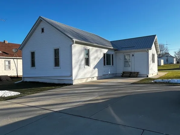 111 N Saint Paul St, Mark, IL 61340