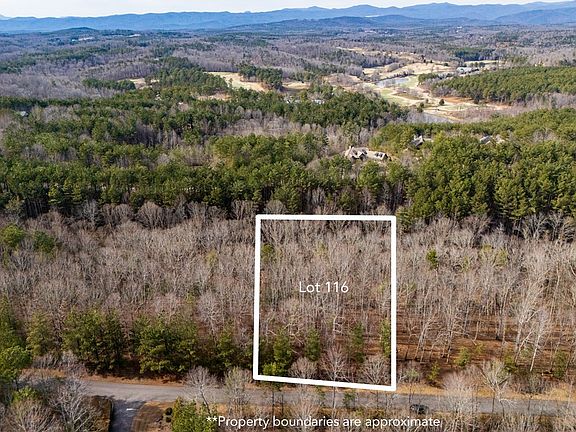 3rd image of LOT 116 Pine Harbor Way