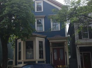 761 E Broadway, South Boston, MA 02127
