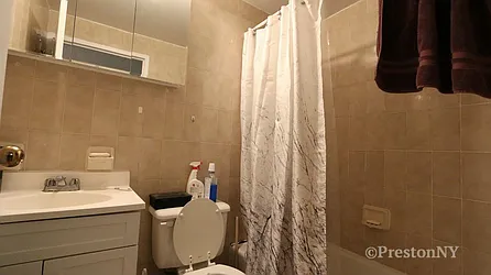 Rented by JM Preston Properties LLC