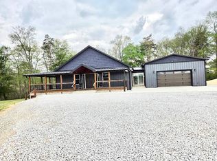 1224 Cox Rd, Wellston, OH 45692