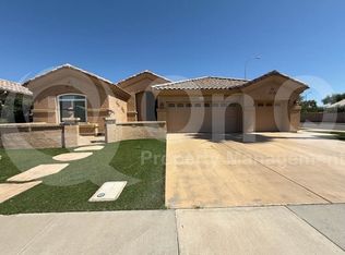 830 W Cherrywood Dr, Chandler, AZ 85248
