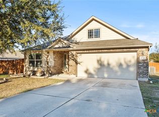 1721 Sunspur Rd, New Braunfels, TX 78130