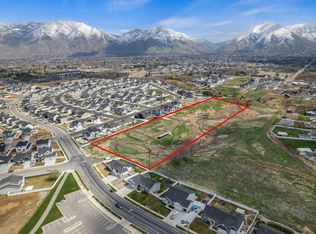 29 N Sunrise Ranch Dr W, Mapleton, UT 84664