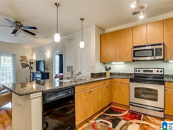 4th image of 1901 5th Ave #1307