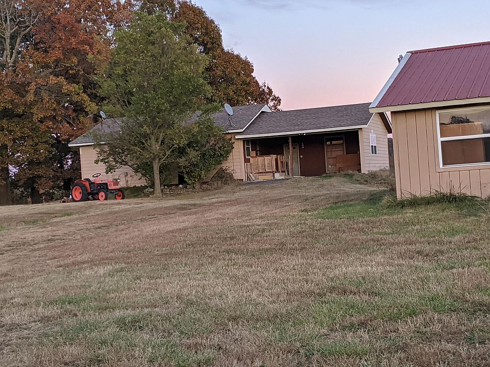 70351 E 340 Rd, Jay, OK 74346 MLS 202415 Zillow