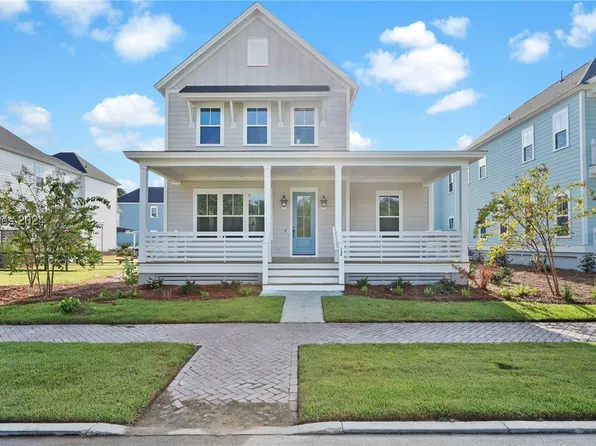12 Skipperling Ln, Bluffton, SC 29909
