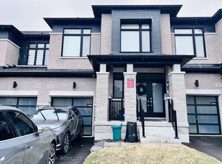 1057 Cameo St, Pickering, ON L1X0G3
