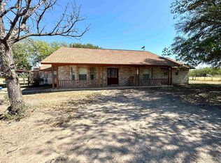 1166 Packsaddle Cir, Del Rio, TX 78840