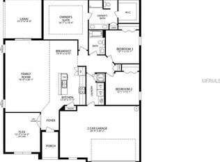 3720 Apopka Ridge Cir, Apopka, FL 32703