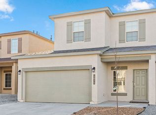 2605 Eglisfield Loop NE, Rio Rancho, NM 87144