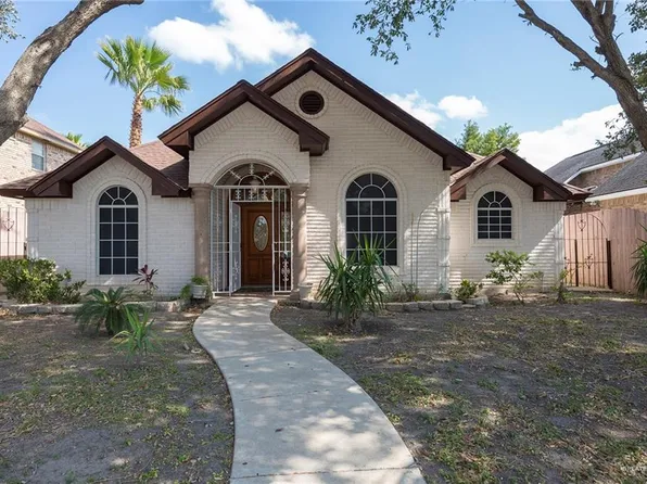 7036 N 5th St, McAllen, TX 78504