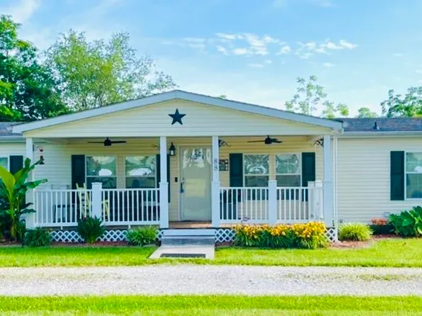 124 Victory Greenmount Rd, East Bernstadt, KY 40729