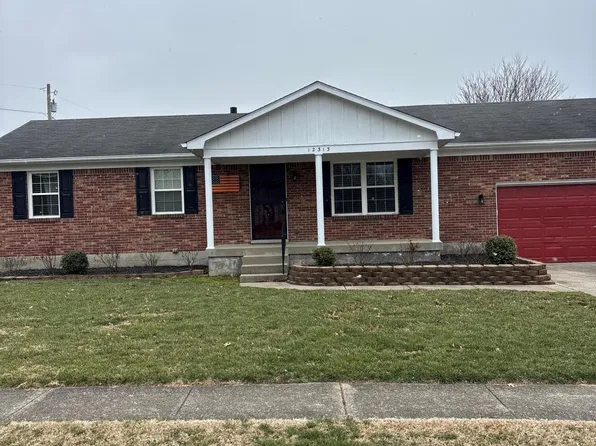 12313 Kingsley Dr, Louisville, KY 40229
