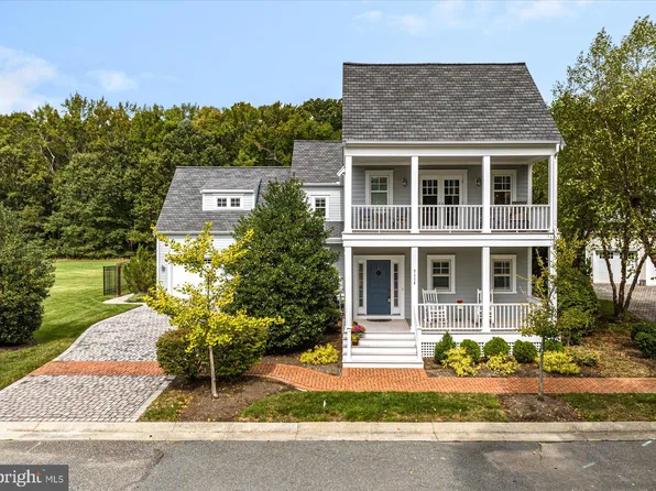 7114 Edmond Ave, Easton, MD 21601