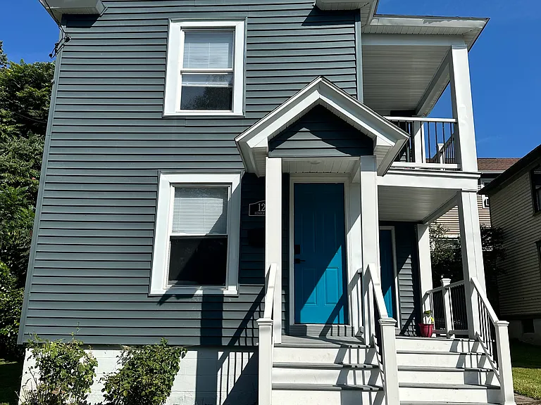 127 Henderson St #1 — Photo 56