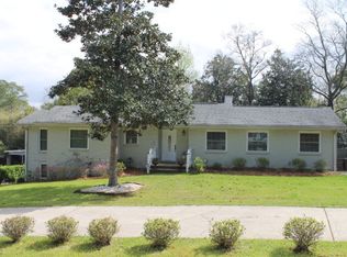 334 Dalewood Dr, Mobile, AL 36608