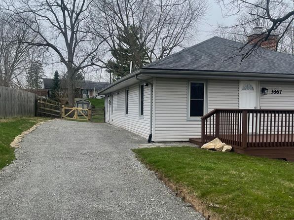 3867 S Xenia Dr, Enon, OH 45323