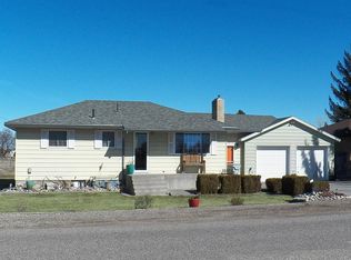 510 W 100 N, Blackfoot, ID 83221