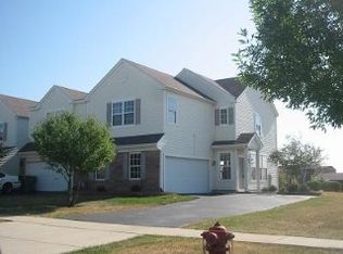 310 Parkside Dr, Shorewood, IL 60404