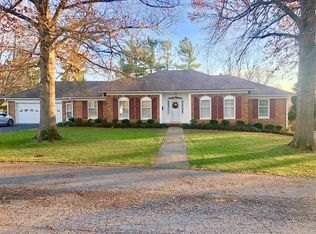 398 Vanarsdall Dr, Harrodsburg, KY 40330