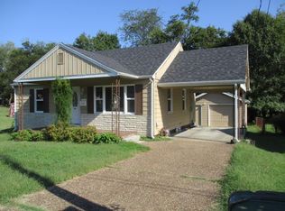 814 Wood St, Hopkinsville, KY 42240