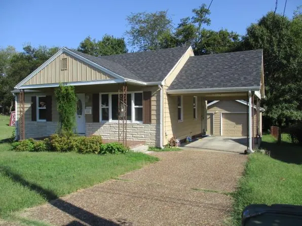 814 Wood St, Hopkinsville, KY 42240