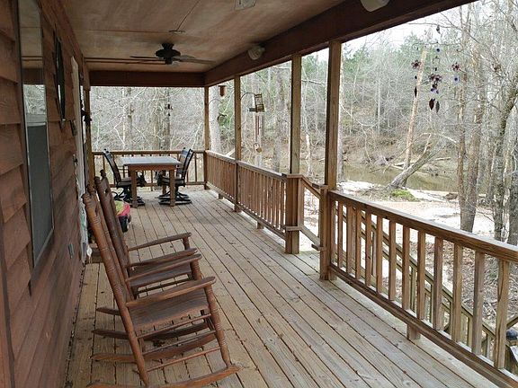 Outside living at its best