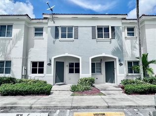 1631 SE 30th St #1631, Homestead, FL 33035