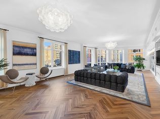 535 W End Ave #8A, New York, NY