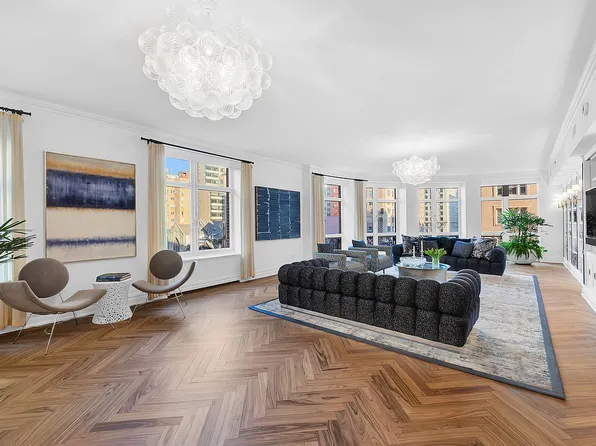 535 W End Ave #8A, New York, NY 10024