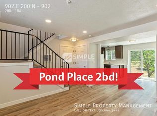 902 E 200 N #902, Kaysville, UT 84037