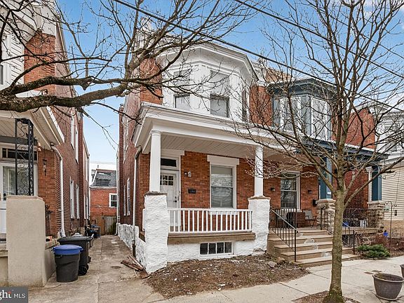 4th image of 226 E Sydney St