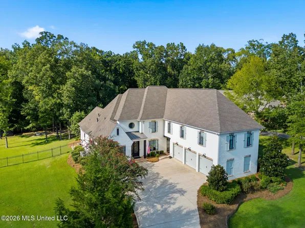 128 Langdon Dr, Madison, MS 39110