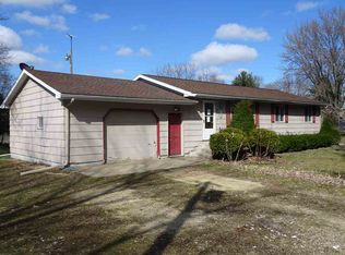 W4480 Long Crossing Rd, Rio, WI 53960