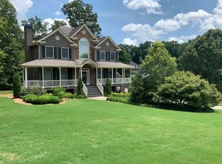 15 Fox Meadow Ct, Euharlee, GA 30145