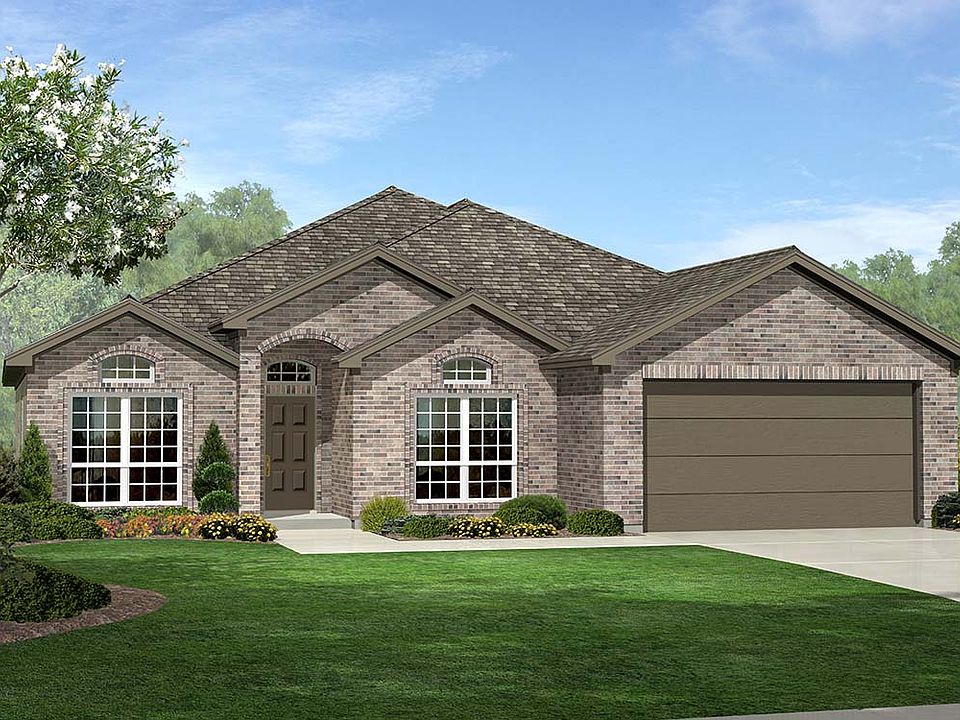 Plan Elevation.