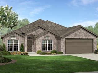 7113 Saguaro Road, Odessa, TX 79765