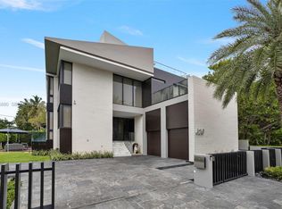 Biscayne Key Estates, Key Biscayne, FL 33149