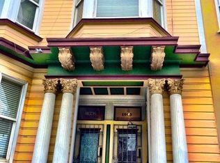 1962 McAllister St, San Francisco, CA 94115