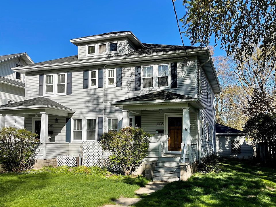 1st image of 1033 S Clay St #1035