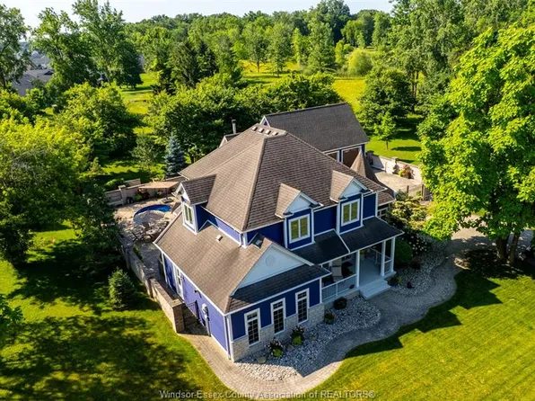 399 Crystal Bay Dr, Amherstburg, ON N9V 4A7