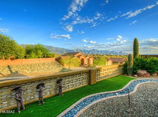 60958 E Eagle Mountain Dr, Saddlebrooke, AZ 85739