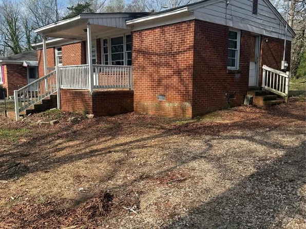205 Jewel St, Chester, SC 29706